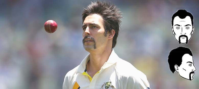 how to shave horseshoe mustache styles Guide